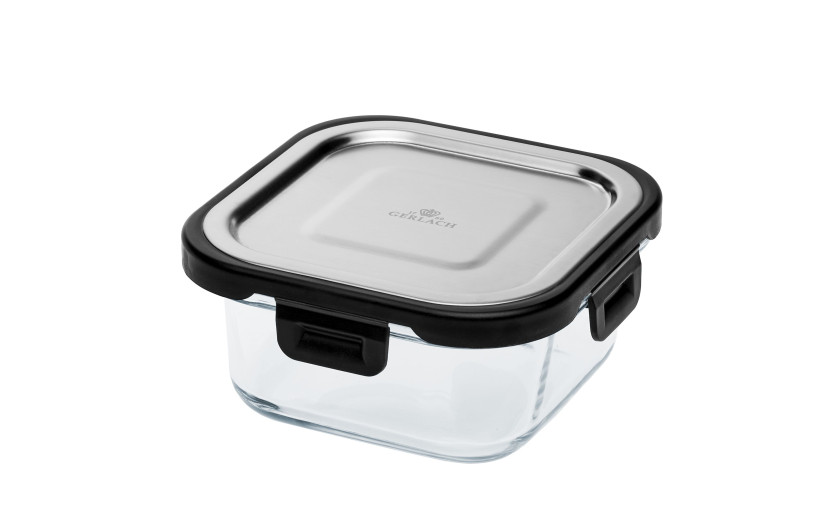 Set of 3 SMART containers