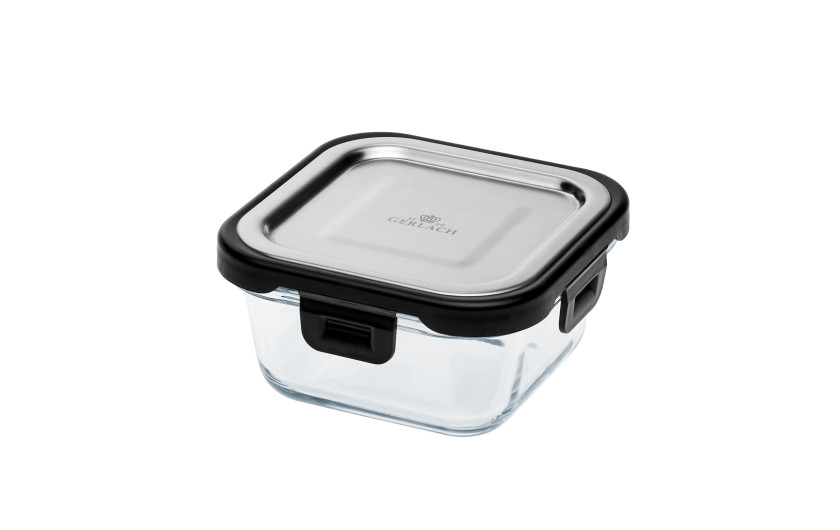 Beh&auml;lterset 3 Teile SMART