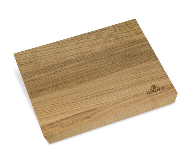 Schneidebrett 30x24cm NATUR