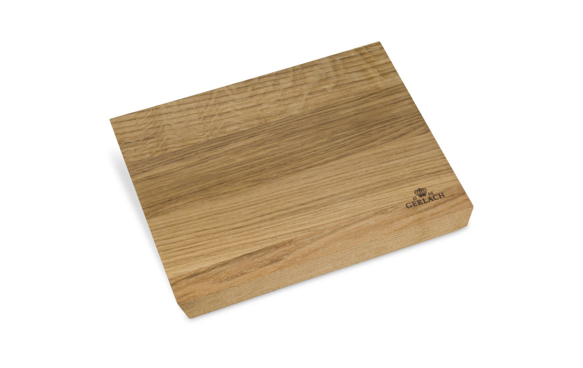 Schneidebrett 30x24cm NATUR