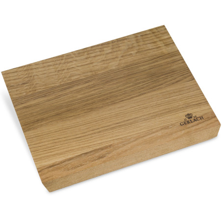 Schneidebrett 30x24cm NATUR