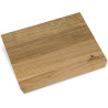 Schneidebrett 30x24cm NATUR