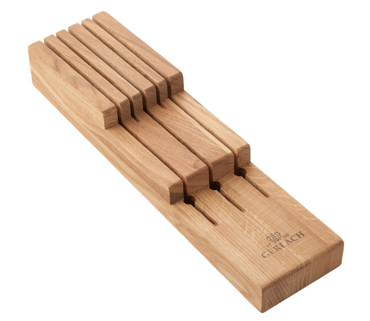 Messerorganizer NATUR