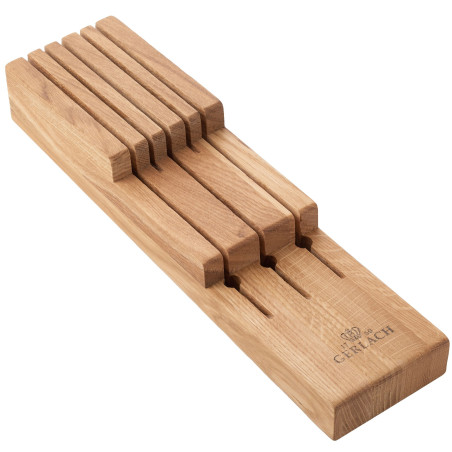 Messerorganizer NATUR