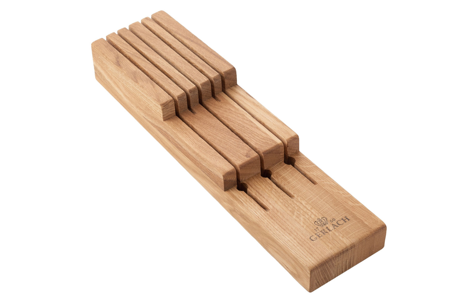 Messerorganizer NATUR