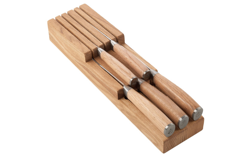 Messerorganizer NATUR Messerorganizer NATUR