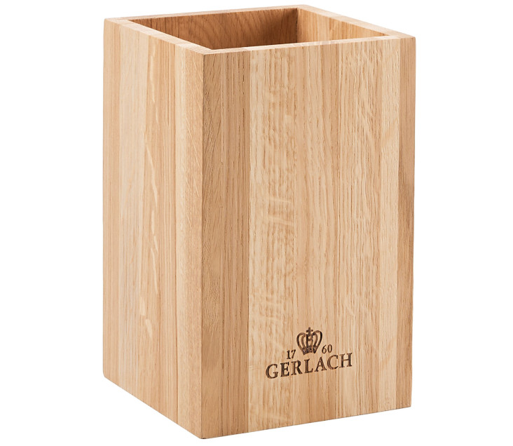 Behälter für Zubehör NATUR