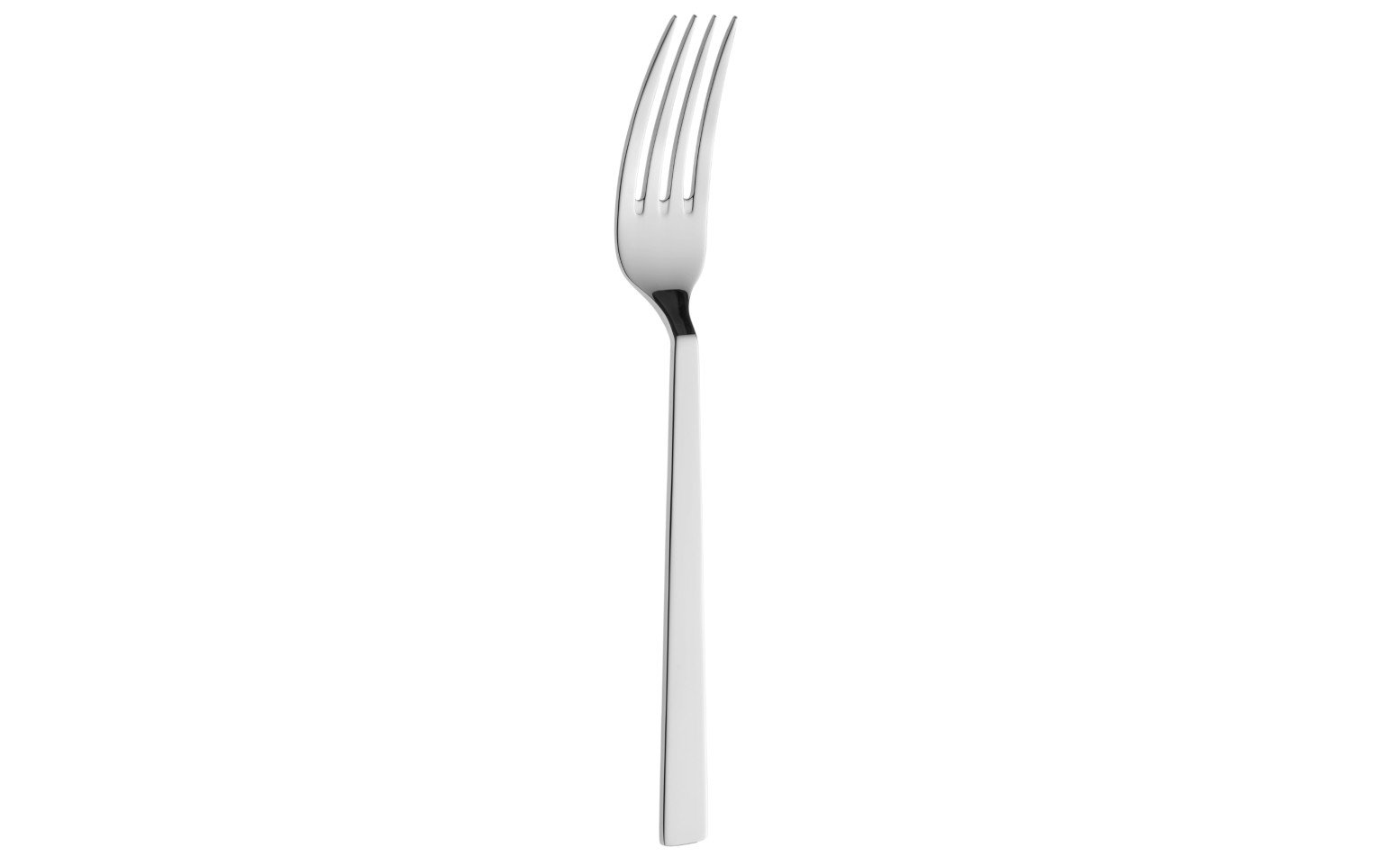 Besteckset 24 Teile FOSS Poliert
