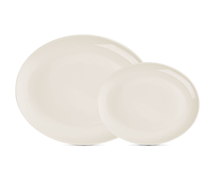 FLOW 2-teiliges Schüsselset.