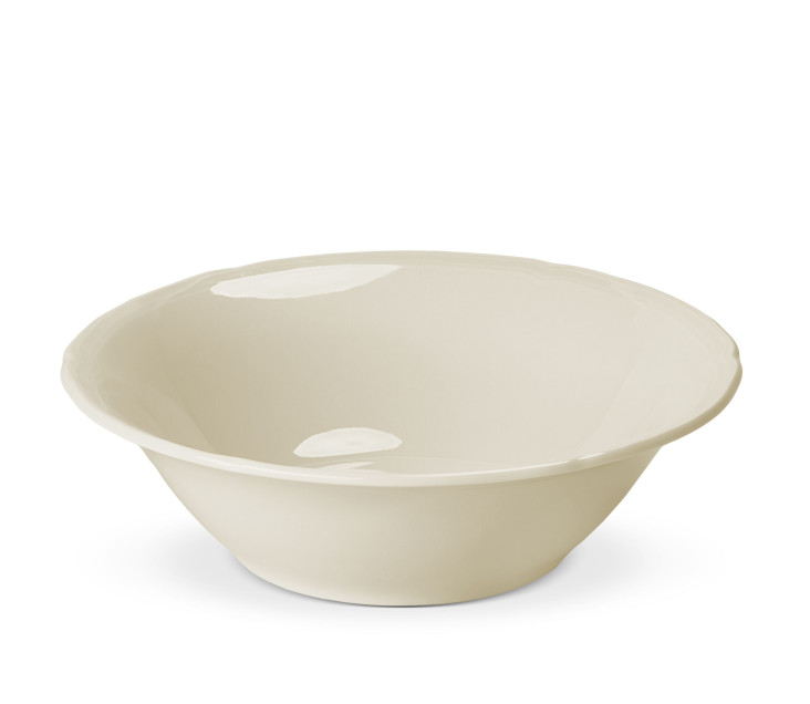 Salatsch&uuml;ssel 2 Teile RETRO
