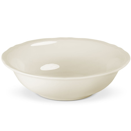 Salatschüssel 2 Teile 23cm RETRO