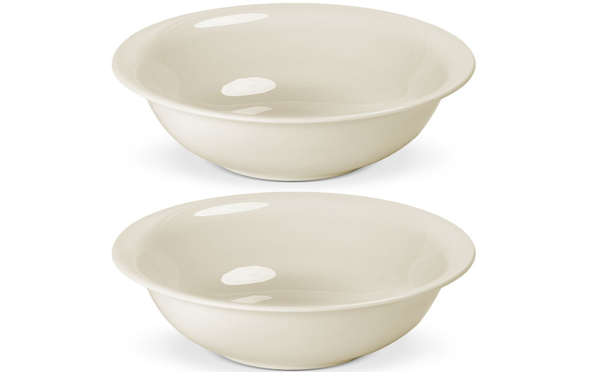 Salatschüssel 2 Teile 23cm MUZA Salatschüssel 2 Teile 23cm MUZA