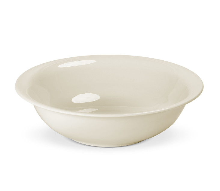 Salatschüssel 2 Teile 23cm MUZA
