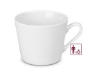 MODERN 6-tlg. Becher-Set MODERN 6-tlg. Becher-Set