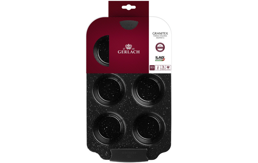 Muffinform GRANITEX Muffinform GRANITEX