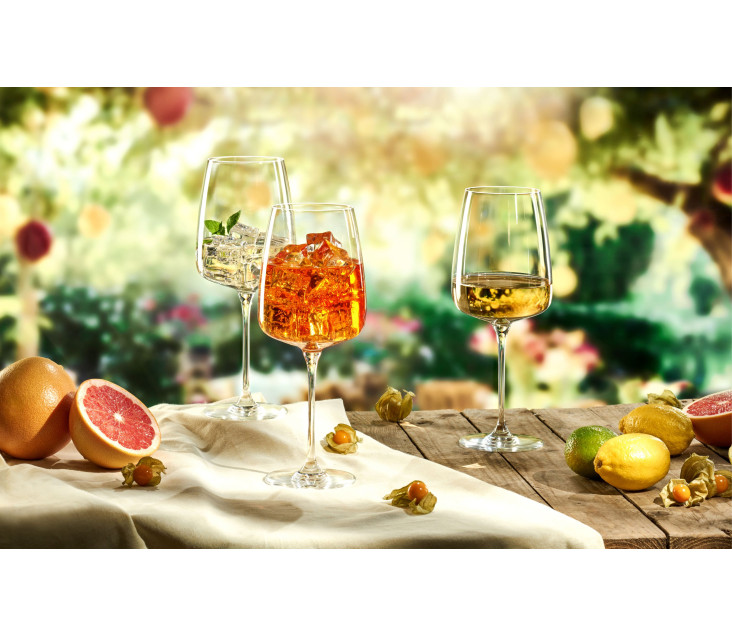 Universelle Gläser VALOR 6...