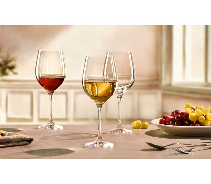 Universelle Gläser CELESTIA...