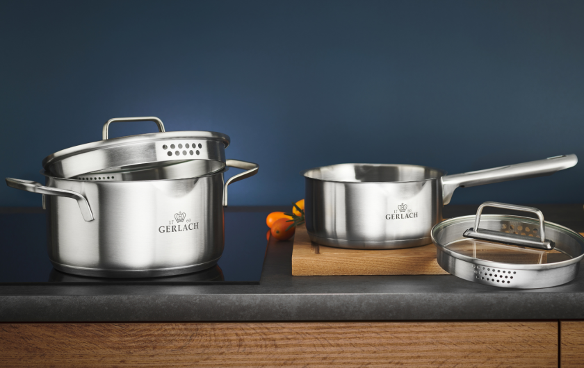 AMBIENTE Topf 10L AMBIENTE Topf 10L