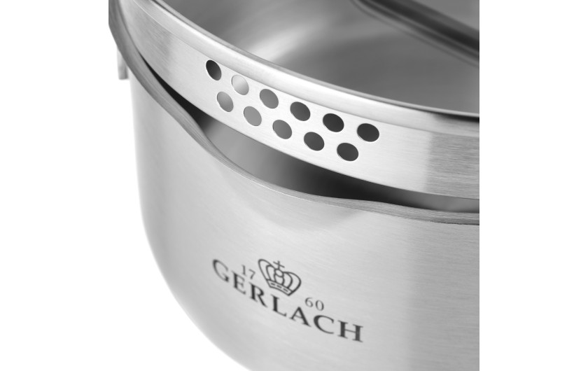 AMBIENTE Topf 10L AMBIENTE Topf 10L