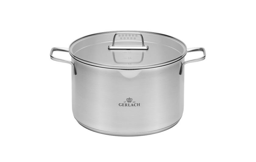 AMBIENTE Topf 10L AMBIENTE Topf 10L