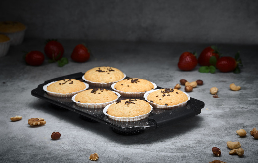 Muffinform GRANITEX Muffinform GRANITEX