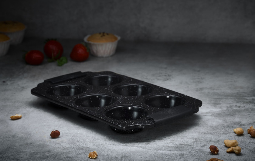 Muffinform GRANITEX Muffinform GRANITEX