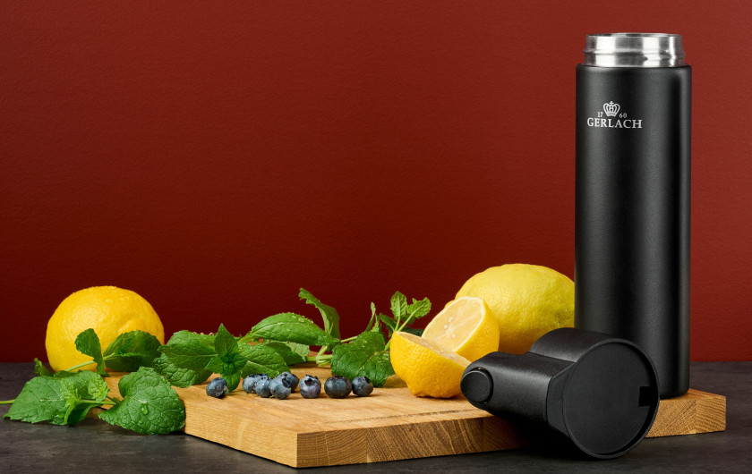 Thermobecher 0,5l ASSIST