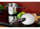 Schnellkochtopf First mit Griff 6,0 l Schnellkochtopf First mit Griff 6,0 l