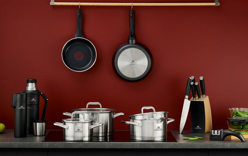 Thermosflasche 1,2l ASSIST