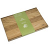 Schneidebrett 45x30cm NATUR