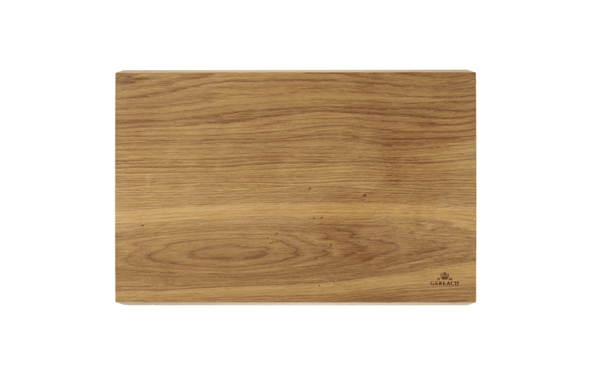 Schneidebrett 45x30cm NATUR