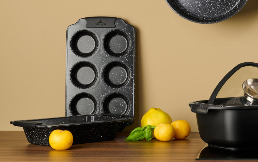 Muffinform GRANITEX Muffinform GRANITEX