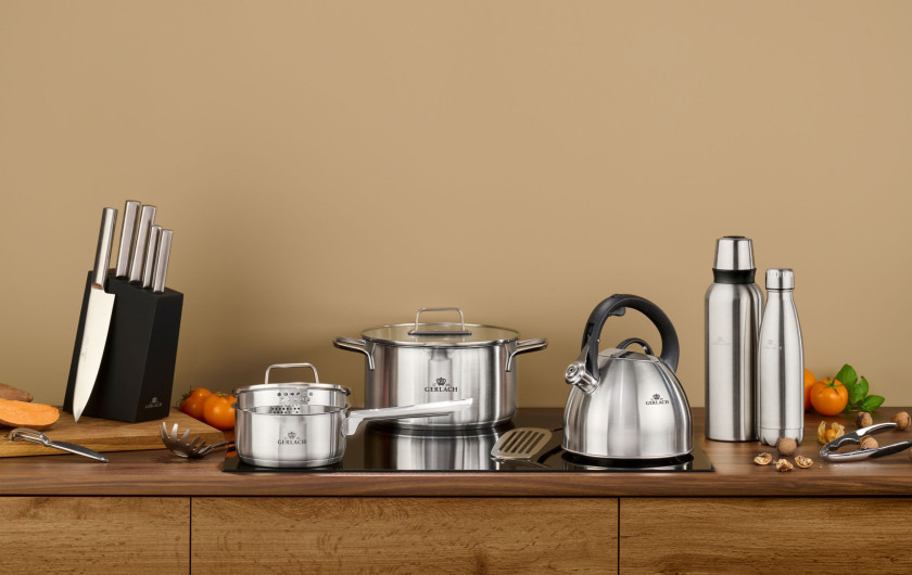 AMBIENTE Topf 10L AMBIENTE Topf 10L