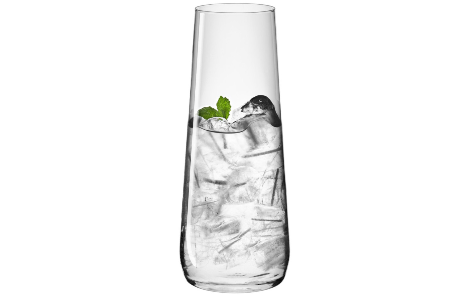 Besteckset 24 Teile + Rotweingläser 6 Teile + Weißweingläser 6 Teile + Gläser 6 Teile + Karaffe MODERN