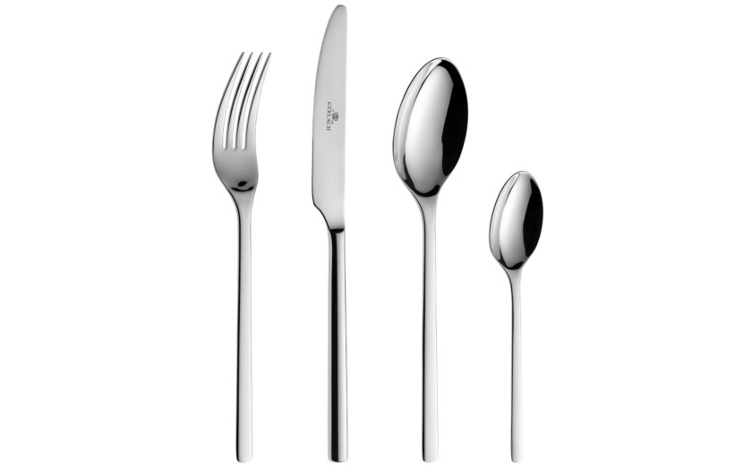 Besteckset 24 Teile + Rotweingläser 6 Teile + Weißweingläser 6 Teile + Gläser 6 Teile + Karaffe MODERN Besteckset 24 Teile + Rotweingläser 6 Teile + Weißweingläser 6 Teile + Gläser 6 Teile + Karaffe MODERN
