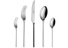 MODERN Besteckset 24 Teilig + Tortengabeln 6 Stück + Gläser 6 Stück MODERN Besteckset 24 Teilig + Tortengabeln 6 Stück + Gläser 6 Stück