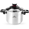Schnellkochtopf 6l AMBIENTE