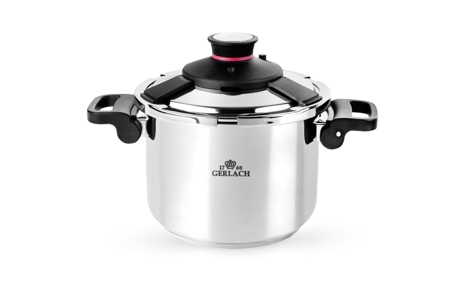 Schnellkochtopf 6l AMBIENTE