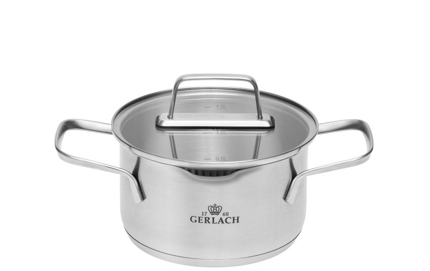 Topfset 10 Teile AMBIENTE + Schnellkochtopf 6l AMBIENTE Topfset 10 Teile AMBIENTE + Schnellkochtopf 6l AMBIENTE