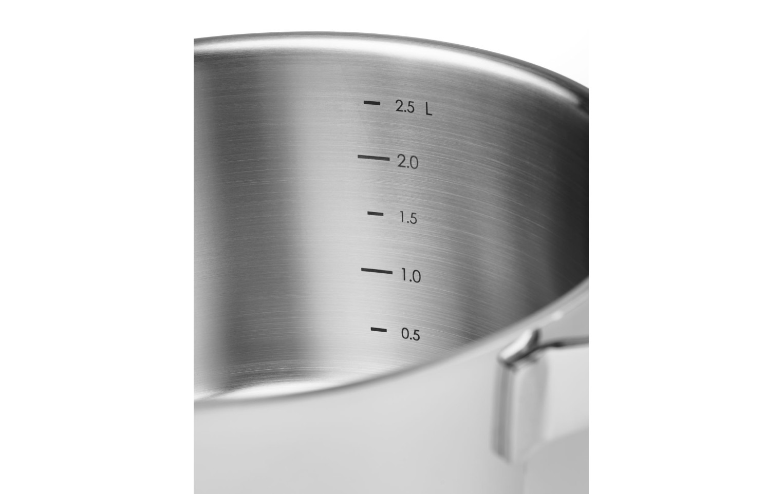 Topfset 10 Teile SUPERIOR + Schnellkochtopf 6l AMBIENTE
