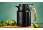 Thermkanne 1,2 l NATUR Thermkanne 1,2 l NATUR