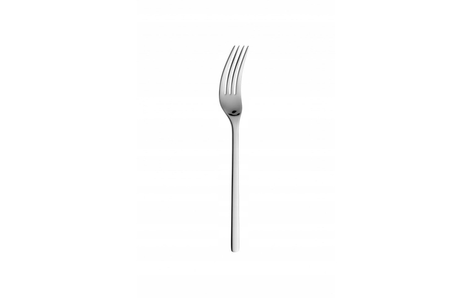 Besteckset 30 Teile MODERN Poliert