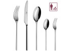 30-teiliges Besteckset Hochglanz MODERN 30-teiliges Besteckset Hochglanz MODERN