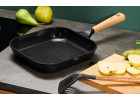 Grillpfanne NATUR 24 cm. Grillpfanne NATUR 24 cm.