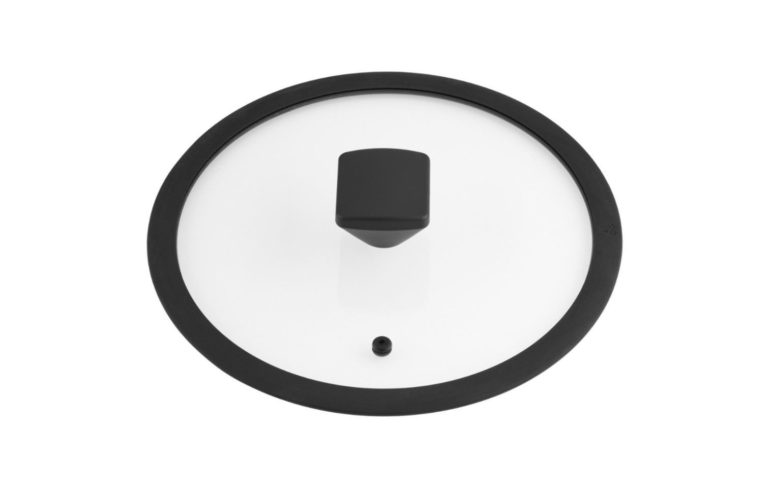 Topfset 3 Teile: Topf 24cm + Topf 28cm + Stieltopf 16cm GRANITEX