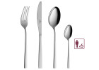 24-teiliges Besteckset INNSJO glänzend 24-teiliges Besteckset INNSJO glänzend