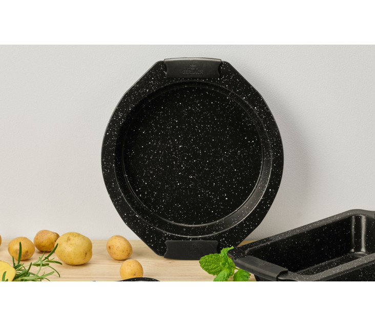 Runde Springform 23cm GRANITEX