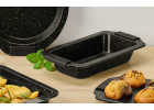 Rechteckige Form 24 cm GRANITEX Rechteckige Form 24 cm GRANITEX