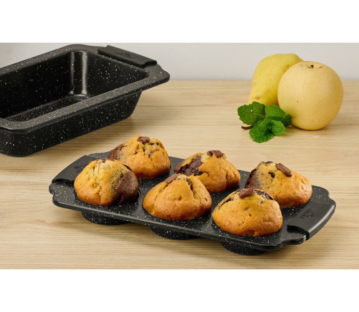 Muffinform GRANITEX