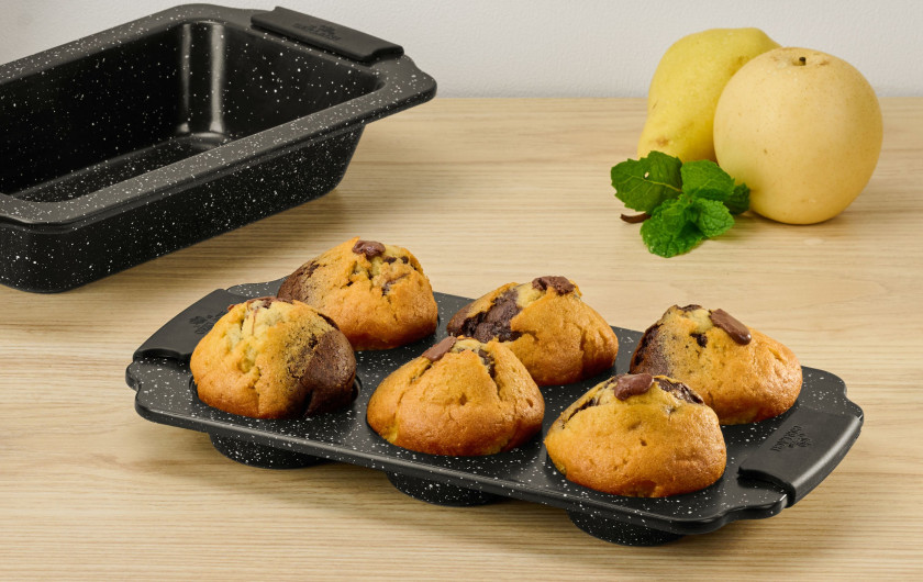 Muffinform GRANITEX Muffinform GRANITEX